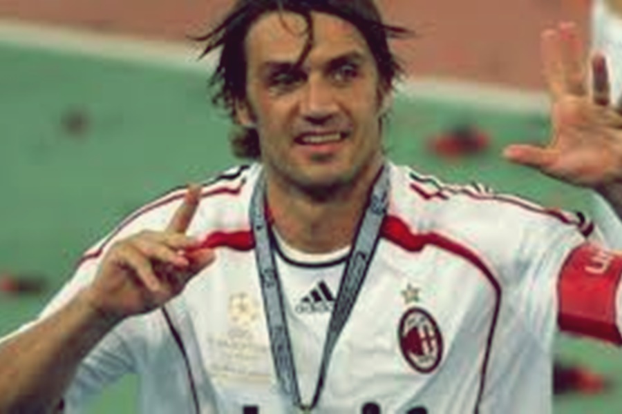 Maldini- 2