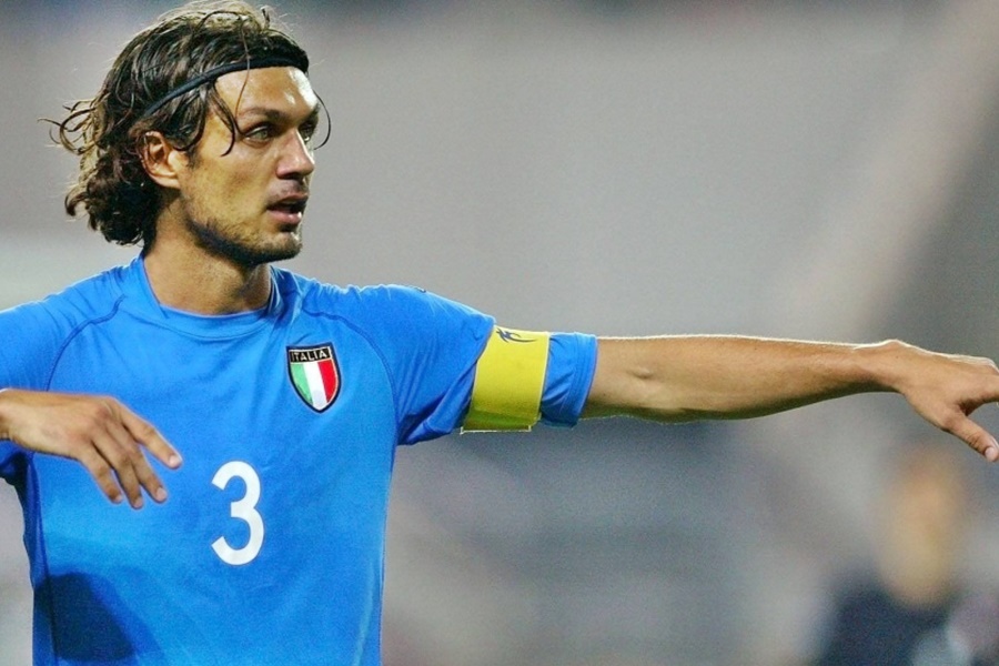 Maldini- 3